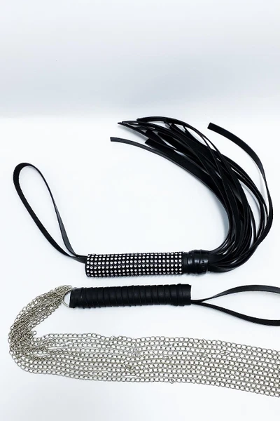 Kadın Harness Kelepce Fantazi Aksesuar Vonda Wear 700955